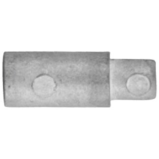 Tecnoseal 02013 - Tecnoseal Zinc Aifo FPT Iveco Pencil Anode 8109743