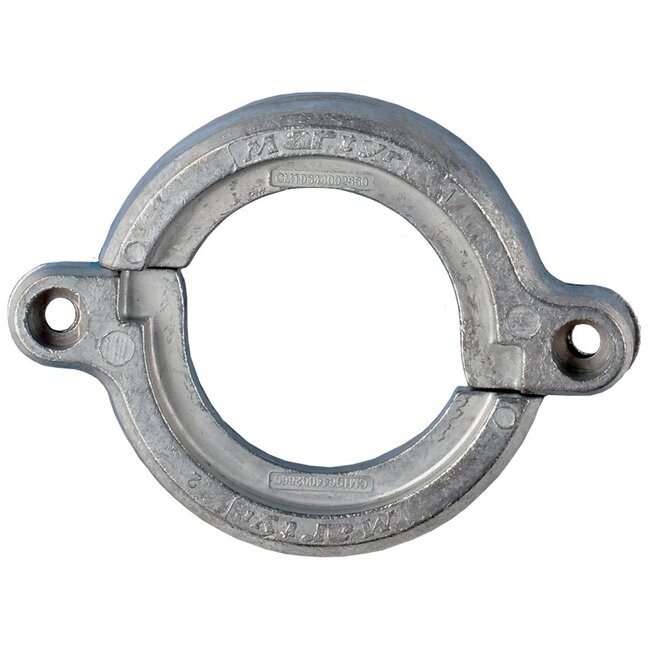 CM19644002660Z - MG Duff Zinc Yanmar Saildrive Anode SD20/30/31/40/50/60