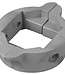 01552 - Tecnoseal Zinc Lombardini SLDM Split Ring Saildrive Anode 9135033