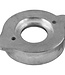 00706 - Tecnoseal Zinc Volvo Penta 120 Saildrive Anode 876286