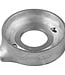 00706AL - Tecnoseal Aluminium Volvo Penta 120 Saildrive Anode 876286