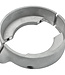 00706-1RC - Rope Cutter Modified Zinc Split Ring Anode for Volvo Penta 120 Saildrive