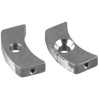 Tecnoseal PLAC-2 - Tecnoseal Volvo Adaptor Plates for 00706-1