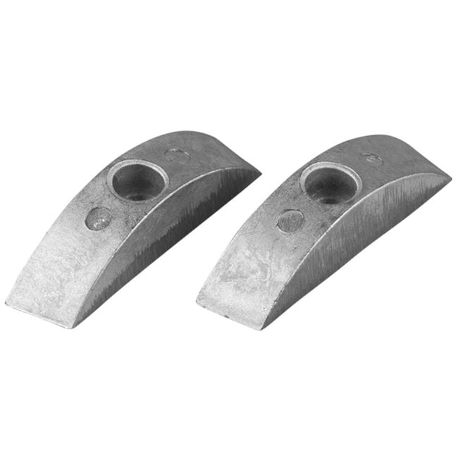 00710MG - Tecnoseal Magnesium Volvo Penta Saildrive Anode Plates