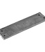 00816 - Tecnoseal Zinc Mercury Power Trim Anode 818298