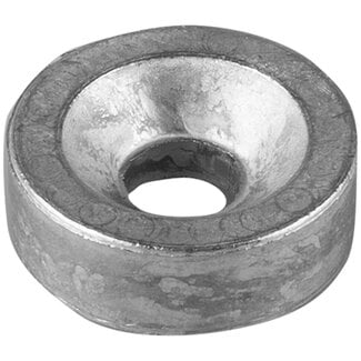 Tecnoseal 01250 - Tecnoseal Zinc Tohatsu Engine Washer Anode