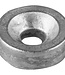 01250 - Tecnoseal Zinc Tohatsu Engine Washer Anode