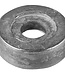 01250 - Tecnoseal Zinc Tohatsu Engine Washer Anode