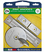 KITHONDABF - Tecnoseal Zinc Honda BF Engine Anode Kit