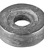 01205 - Tecnoseal Zinc Engine Washer Anode