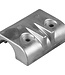 01131 - Tecnoseal Zinc Yamaha 40-50hp Block Anode 63D-45251-01