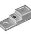 01212AL - Tecnoseal Aluminium Suzuki DF60-140 Small Plate Anode