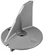 01255 - Tecnoseal Zinc Tohatsu Trim Tab Anode 3B7-60217-0