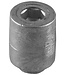 01156-1 - Tecnoseal Zinc Crankcase Cylinder Anode for Yamaha 75-250HP Engines