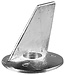 01253 - Tecnoseal Zinc Tohatsu 25-50hp Trim Tab Anode 3C8-60217-1