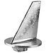 01102 - Tecnoseal Zinc Mariner 90-140hp Trim Tab Anode