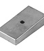 01407 - Tecnoseal Zinc Honda BF75-225hp Wedge Anode