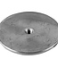 00820 - Tecnoseal Zinc Mercury Outboard & Mercruiser Sterndrive Trim Tab Anode