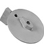 00905 - Tecnoseal Zinc OMC Johnson/Evinrude Skeg Anode