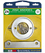 KITVOLVO280 - Tecnoseal Zinc Volvo 280 Sterndrive Anode Kit