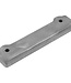 KITVOLVO280/AL - Tecnoseal Aluminium Volvo 280 Sterndrive Anode Kit