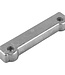 00707AL - Tecnoseal Aluminium Outdrive Bar Anode AQ250-285