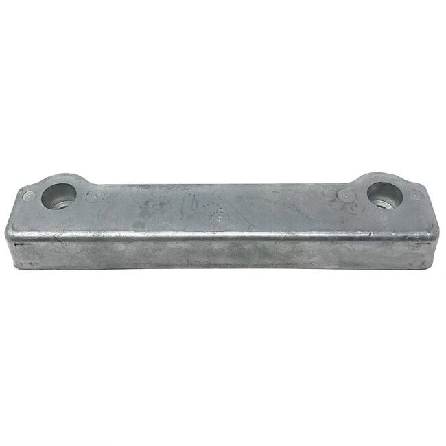 00707MG - Tecnoseal Magnesium Outdrive Bar Anode AQ250-285