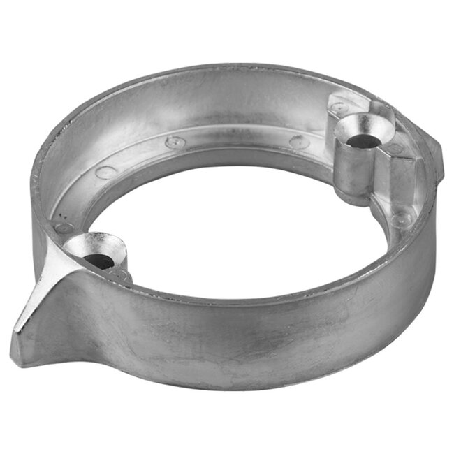 00704BIS - Tecnoseal Zinc Volvo Penta AQ 280-290 Duo Prop Collar Anode