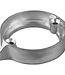 KITVOLVODP290-C - Tecnoseal Zinc Volvo 290-C Duo-Prop Anode Kit