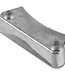 00735 - Tecnoseal Zinc Volvo Penta DPH/DPR Transom Bar Anode 3588745