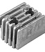 00722 - Tecnoseal Zinc Volvo Penta DPX Block Anode 873395