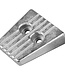 00737 - Tecnoseal Zinc Volvo DPS Drive Transom Plate Anode 3888817