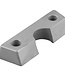 00724 - Tecnoseal Zinc Volvo Penta DPX Bar Anode 872139