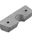 00724 - Tecnoseal Zinc Volvo Penta DPX Bar Anode 872139