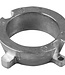 00819AL - Tecnoseal Aluminium Mercury Trim Cylinder Collar Anode 806105