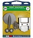 KITALPHAONEGEN1 - Tecnoseal Zinc Mercury Alpha 1 Gen 1 Anode Kit