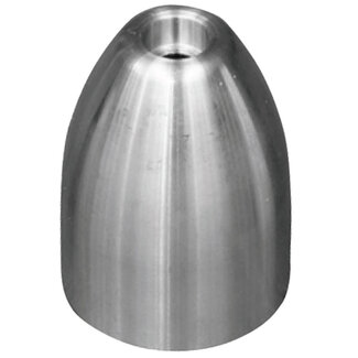 Tecnoseal TEC-PNB - Tecnoseal Zinc Wesmar USA Propeller Nut Anode