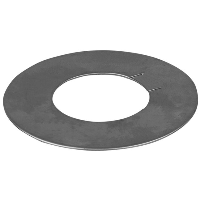 00412R - Tecnoseal 35mm Beneteau/Radice Steel Locking Tab Washer