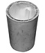 00403 - Tecnoseal Zinc 40mm Beneteau/Radice Conical Prop Nut Anode