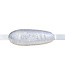 AO04AA - Aluminium Weld On Pear Anode With Insert 0.45kg