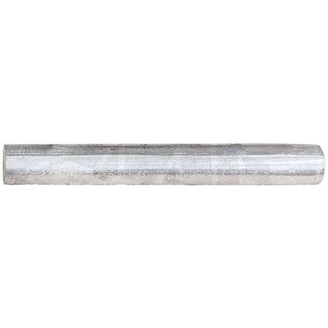 AOZR70 - 500mm Zinc Rod Anode 13.7kg