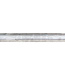 AOZR60 - 500mm Zinc Rod Anode 10kg