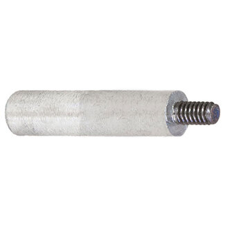 Anode Outlet AOZP12-50 - Zinc Pencil Anode 0.05kg