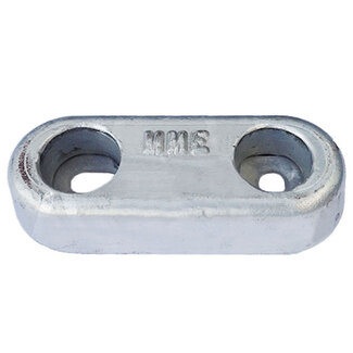 Anode Outlet AO03AB - Aluminium Bolt-On Anode 0.37kg