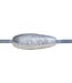 AO0Z  - Zinc Weld On Pear Anode 0.50kg