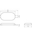 AO8Z - Zinc Hull Weld On Bar Anode 8kg