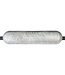 AO6A - Aluminium Weld On Hull Anode 7.04kg