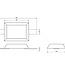 AO6Z - Zinc Hull Weld On Bar Anode 16kg