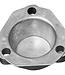 AUTOH5 - Tecnoseal Zinc Autoprop H5 Propeller Nut Anode