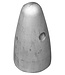 00719 - Tecnoseal Volvo Penta Zinc Fixed Propeller Anode 833913